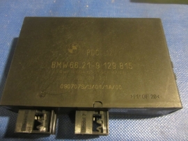 BMW M3  Parking DISTSNCE CONTROL Aid Module - 66219129815